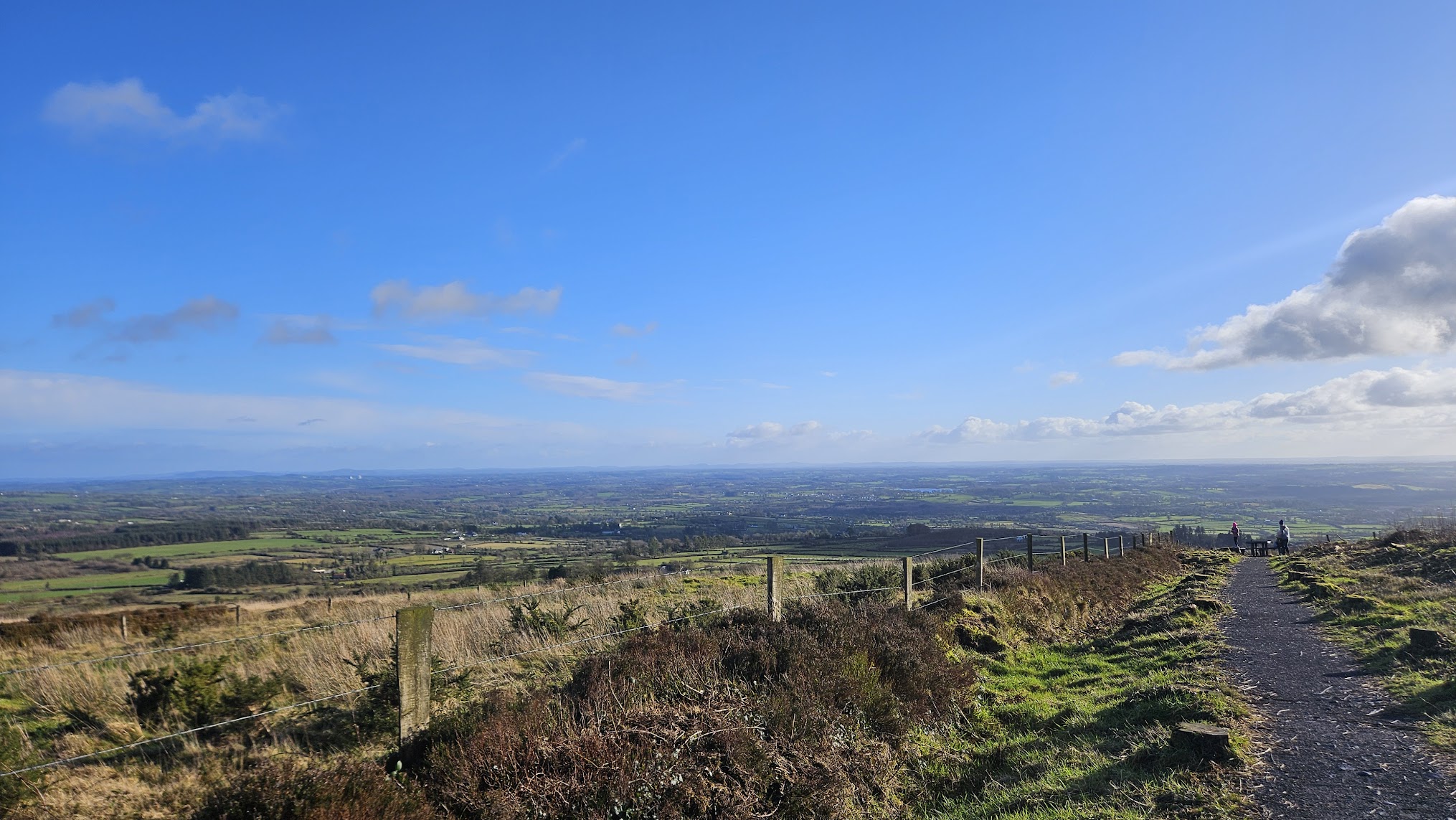 Welcome to Longford summary image