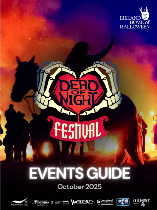 DON Events Guide 2025