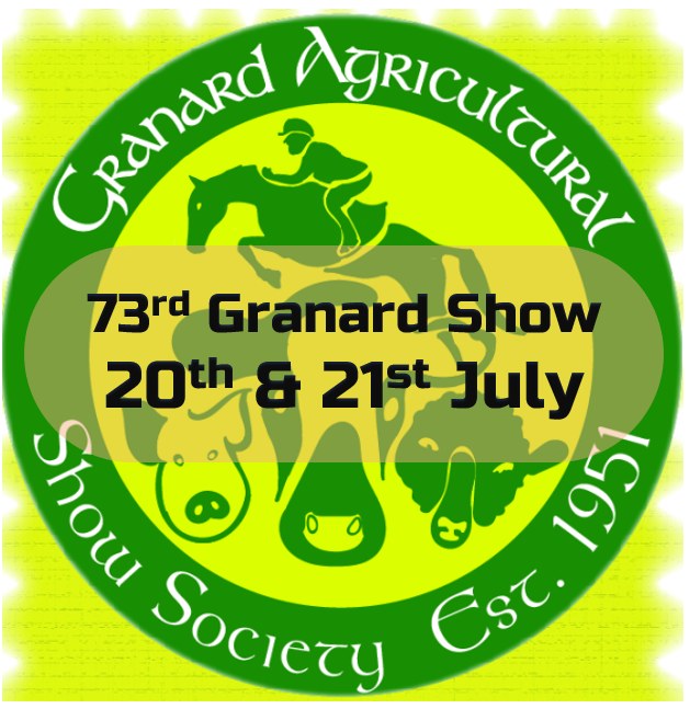 Granard-Agri-Show