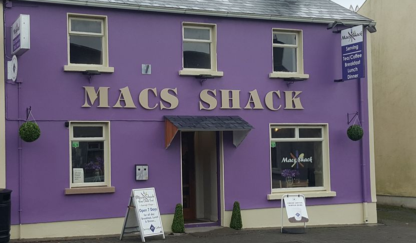 Macs-Shack