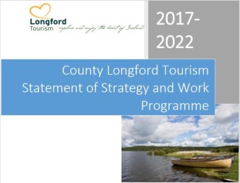 front-cover-of-Longford-TS