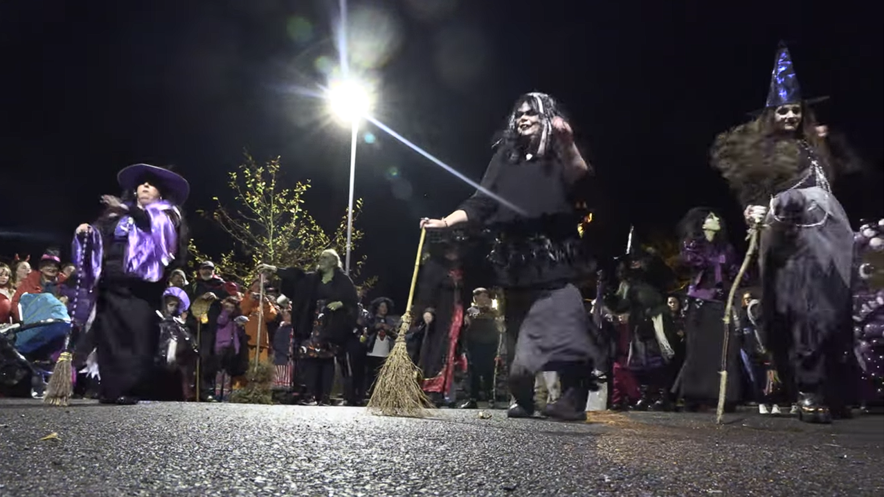 corlea-witches