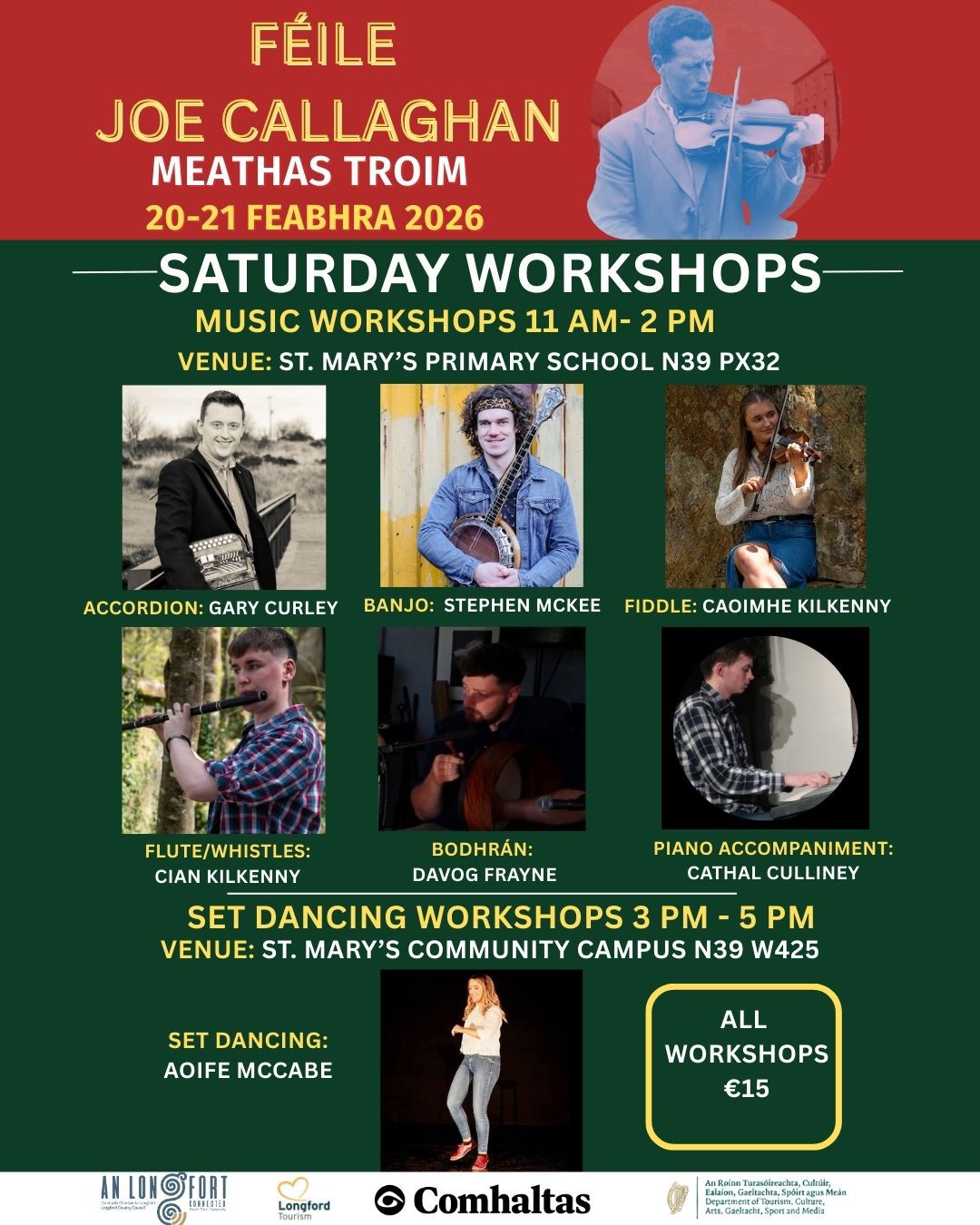 Sat-Workshops